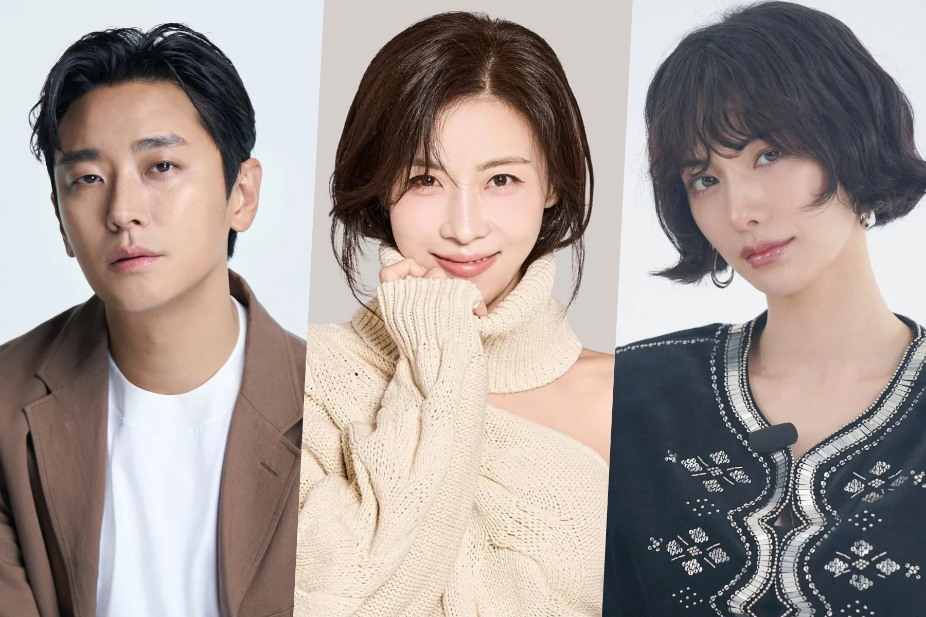 Drama ‘Climax’ Ungkap Sisi Gelap Kartel Kekuasaan: Kembalinya Ju Ji Hoon Mengguncang Dunia K‑Drama