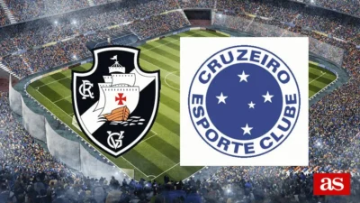 Drama di Brasileirão: Cruzeiro vs Vasco, Konflik dan Harapan di Puncak Persaingan
