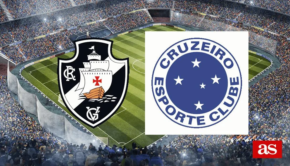 Drama di Brasileirão: Cruzeiro vs Vasco, Konflik dan Harapan di Puncak Persaingan