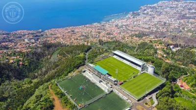 Drama di Estádio da Madeira: CD Nacional dan Braga Berbagi Poin dalam Pertarungan Sengit 1-1