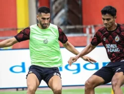 Drama di Kabau Sirah: Semen Padang Pecat Dejan Antonic Usai Gagal Bungkam PSIM Yogyakarta
