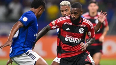 Drama di Maracanã: Flamengo Raih Kemenangan Tipis atas Cruzeiro di Tengah Sengketa Gerson dan Kontroversi Fans