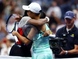 Drama di Miami Open: Coco Gauff Raih Perempat Final Pertama, Sementara Umpire Hentikan Pertandingan Karena Krisis Tak Terduga