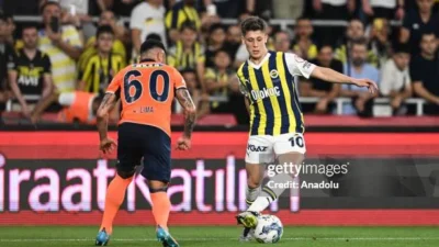 Drama di Ziraat Turkish Cup: Tedesco Dirawat, Asisten Pimpin Fenerbahçe Lawan Gaziantep