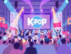 Drama, Drops, dan Diri Baru: Fenomena Twitch Mengguncang Dunia Gaming, Musik, dan Kesehatan