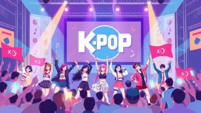 Drama, Drops, dan Diri Baru: Fenomena Twitch Mengguncang Dunia Gaming, Musik, dan Kesehatan