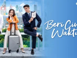 Drama Duka dan Cinta di SCTV: Episode Terbaru "Beri Cinta Waktu" Pecahkan Hati Penonton