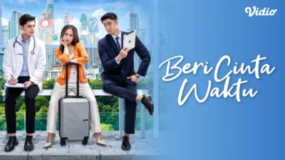 Drama Duka dan Cinta di SCTV: Episode Terbaru “Beri Cinta Waktu” Pecahkan Hati Penonton