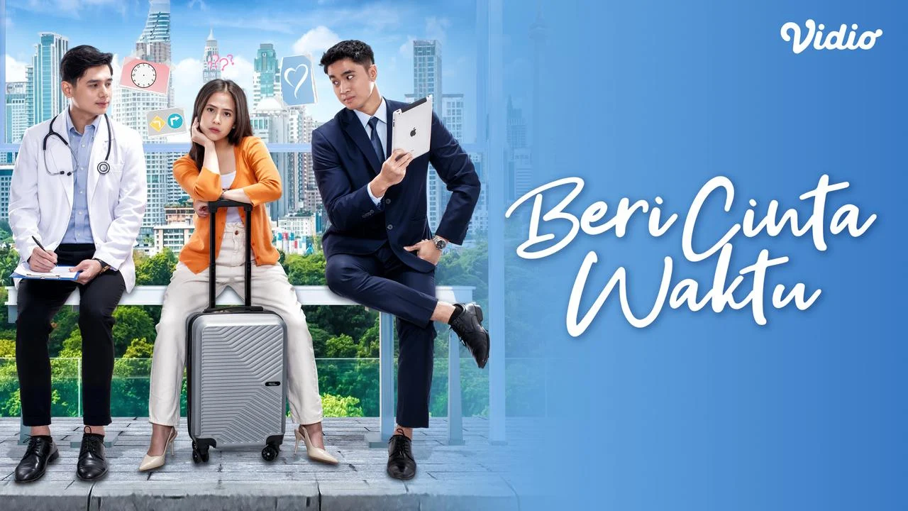 Drama Duka dan Cinta di SCTV: Episode Terbaru "Beri Cinta Waktu" Pecahkan Hati Penonton