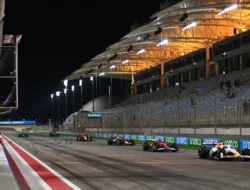 Drama F1 Asia 2026: Dari Kegagalan di Shanghai hingga Kejutan di Suzuka