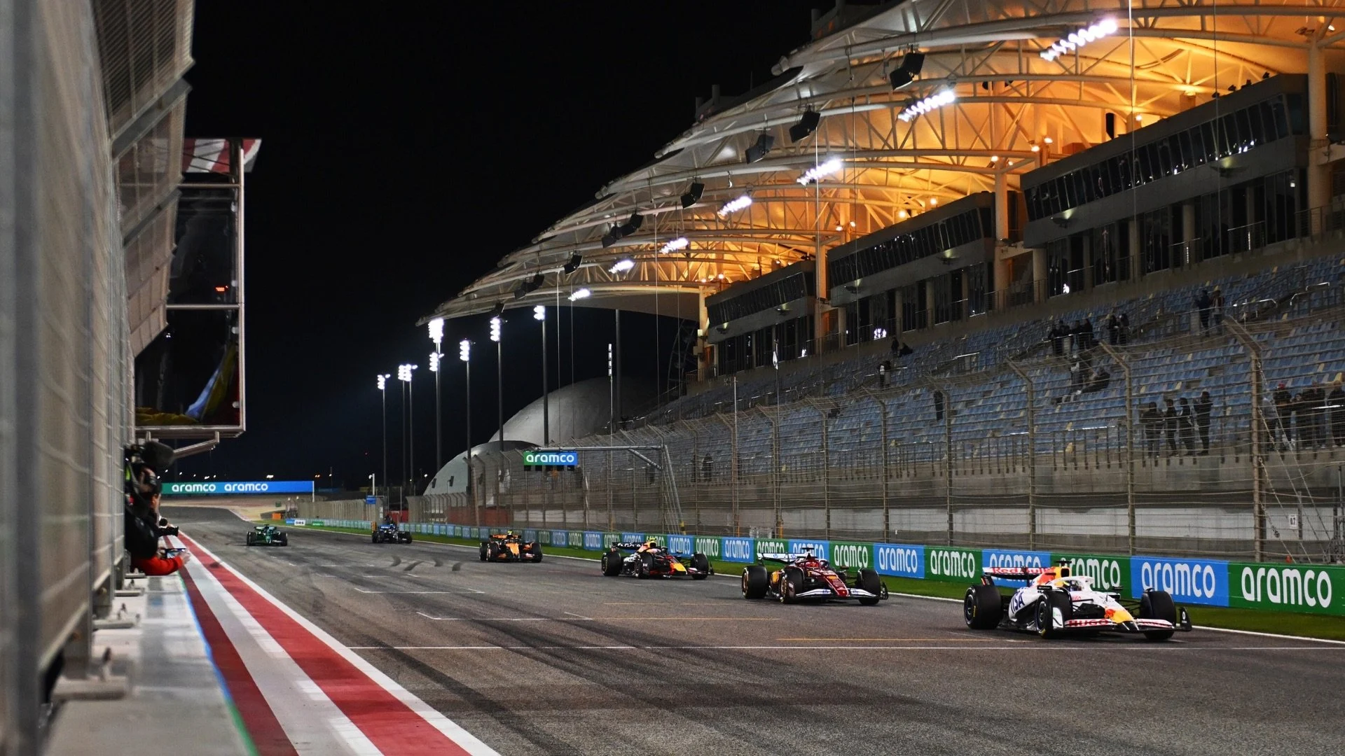 Drama F1 Asia 2026: Dari Kegagalan di Shanghai hingga Kejutan di Suzuka