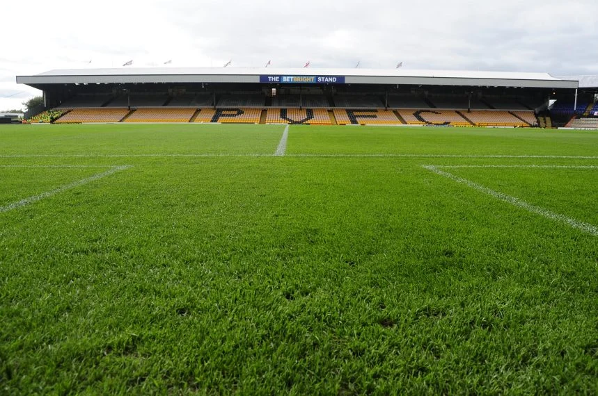 Drama FA Cup: Port Vale Tantang Bristol City di Laga Pengganti yang Tidak Tayang di TV