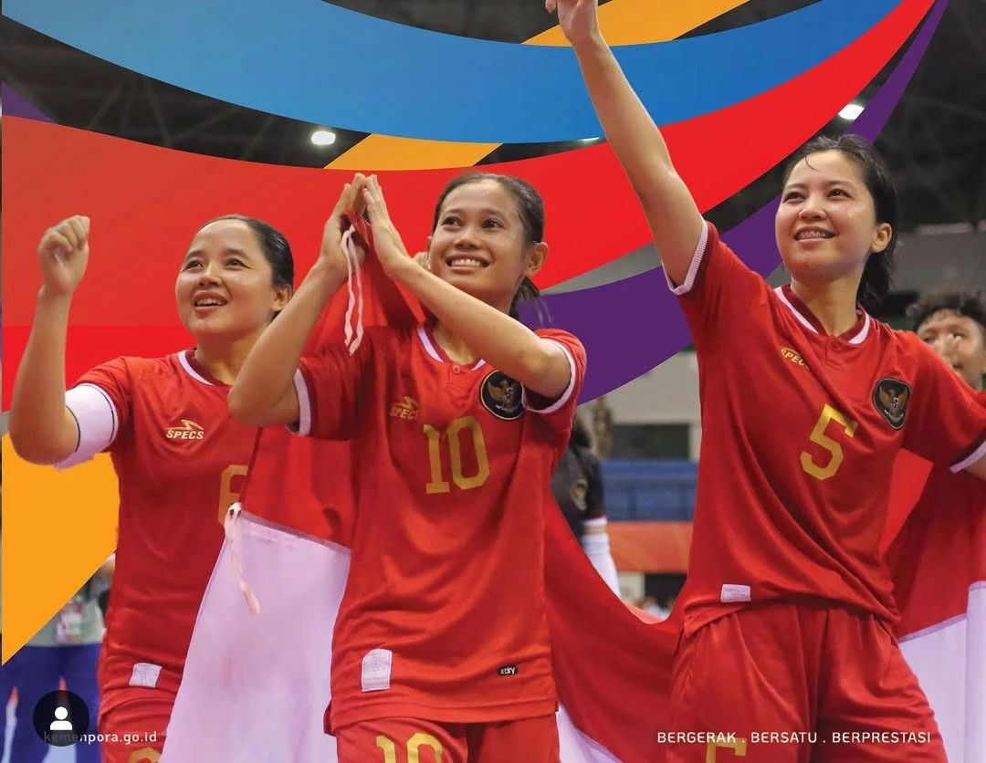 Drama Final Piala Asia Putri 2026: Jepang Gigit Kemenangan Tipis atas Australia