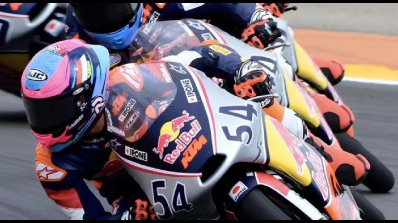 Drama FP1 Moto3 Brasil 2026: Veda Ega Cetak Kejutan, David Almansa dan Cormac Buchanan Berjuang di Puncak
