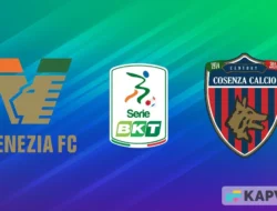 Drama Klasik Serie B: Venezia vs Calcio Padova Siapkan Pertarungan Penentu
