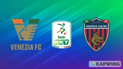 Drama Klasik Serie B: Venezia vs Calcio Padova Siapkan Pertarungan Penentu