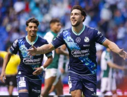 Drama Laga Atletico San Luis vs Puebla: Siapa yang Akan Membawa Kemenangan di Liga MX?