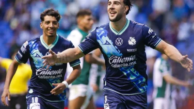Drama Laga Atletico San Luis vs Puebla: Siapa yang Akan Membawa Kemenangan di Liga MX?