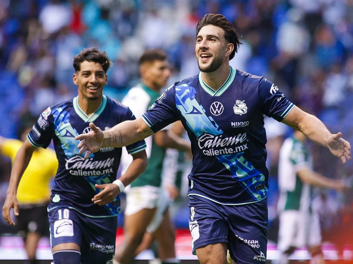 Drama Laga Atletico San Luis vs Puebla: Siapa yang Akan Membawa Kemenangan di Liga MX?