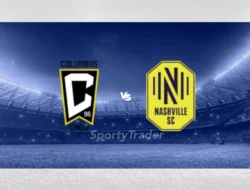 Drama Laga Columbus Crew vs Nashville SC: Pertarungan Tak Terduga di MLS