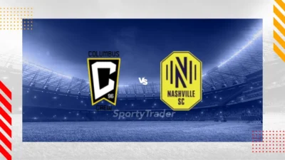 Drama Laga Columbus Crew vs Nashville SC: Pertarungan Tak Terduga di MLS