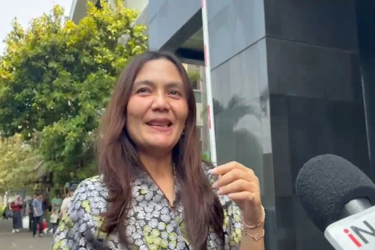 Drama Lebaran: Istri Noel Ungkap Kebingungan atas Keberadaan Yaqut di Rutan KPK