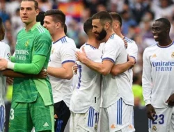 Drama Leg Kedua Manchester City vs Real Madrid: Taktik, Prediksi, dan Cara Nonton Live di Vidio