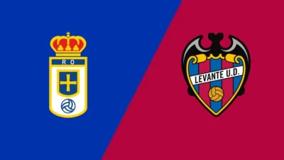 Drama Levante vs Real Oviedo: Kemenangan 4-2, Kontroversi Wasit, dan Pergulatan Direksi