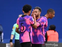 Drama Liga Prancis: PSG dan Lens Berebut Puncak, Sementara Chelsea Hadapi Dilema Champions League