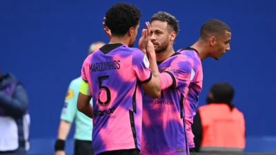Drama Liga Prancis: PSG dan Lens Berebut Puncak, Sementara Chelsea Hadapi Dilema Champions League