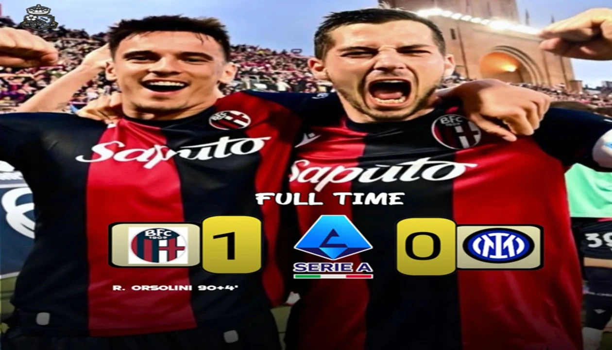 Drama Menegangkan di Serie A: Lazio Sabet 3 Poin di Menit Akhir, AC Milan Tundukkan Inter di Derby Milan