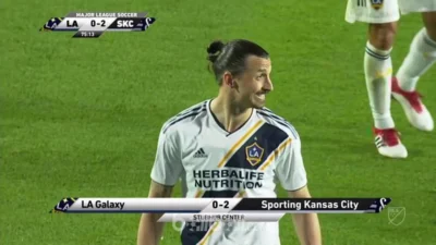 Drama Menegangkan! Diego Rossi Gagalkan Dominasi Sporting Kansas City dengan Gol Penyelamat
