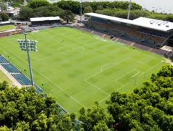 Drama Menegangkan Melbourne Victory Tersungkur di Leichhardt Oval, Sydney FC Raih Kemenangan Krusial