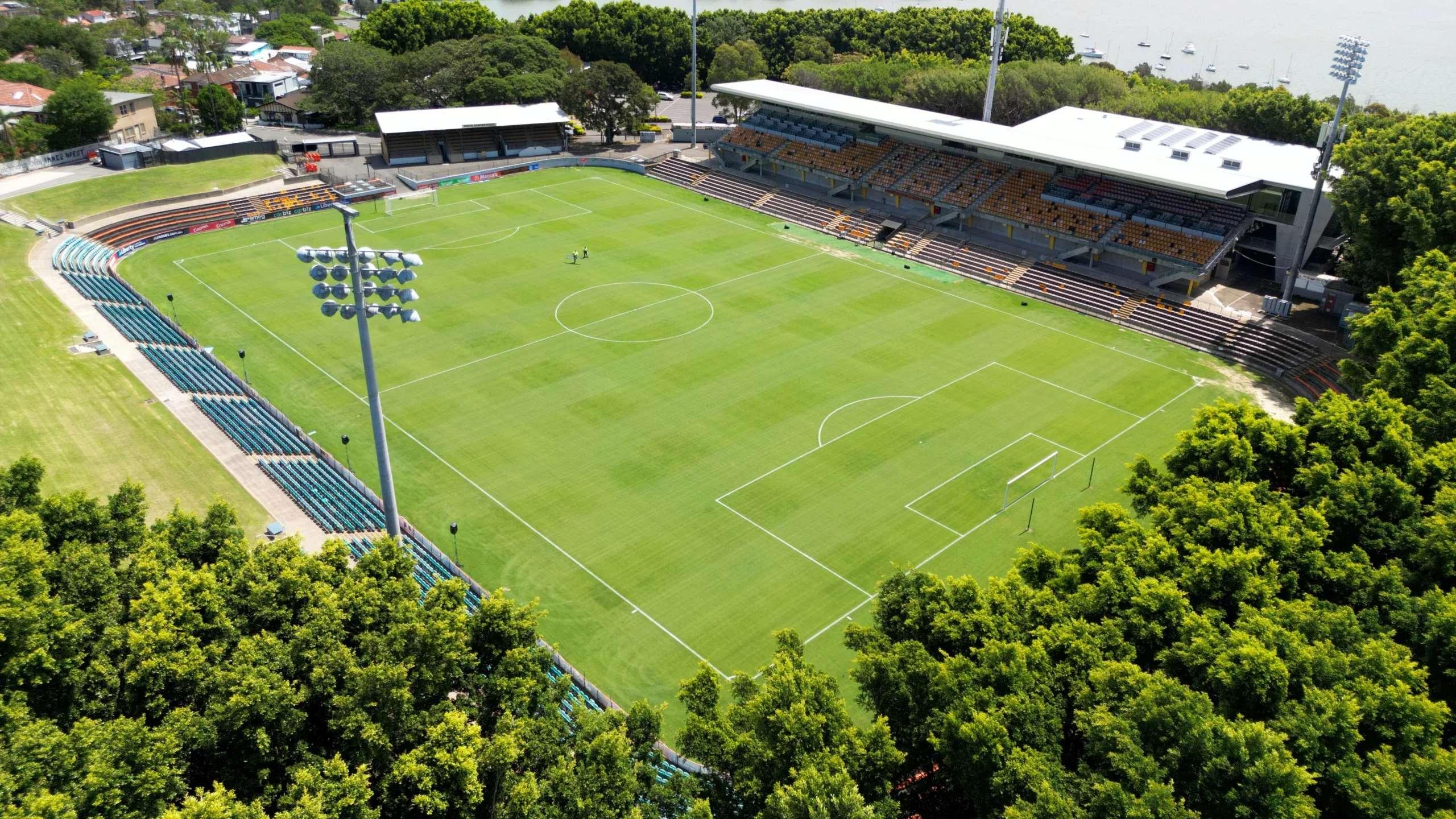 Drama Menegangkan Melbourne Victory Tersungkur di Leichhardt Oval, Sydney FC Raih Kemenangan Krusial