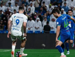 Drama Panas Al-Fateh vs Al-Hilal: Duel Raksasa Saudi yang Menjanjikan Kejutan Besar