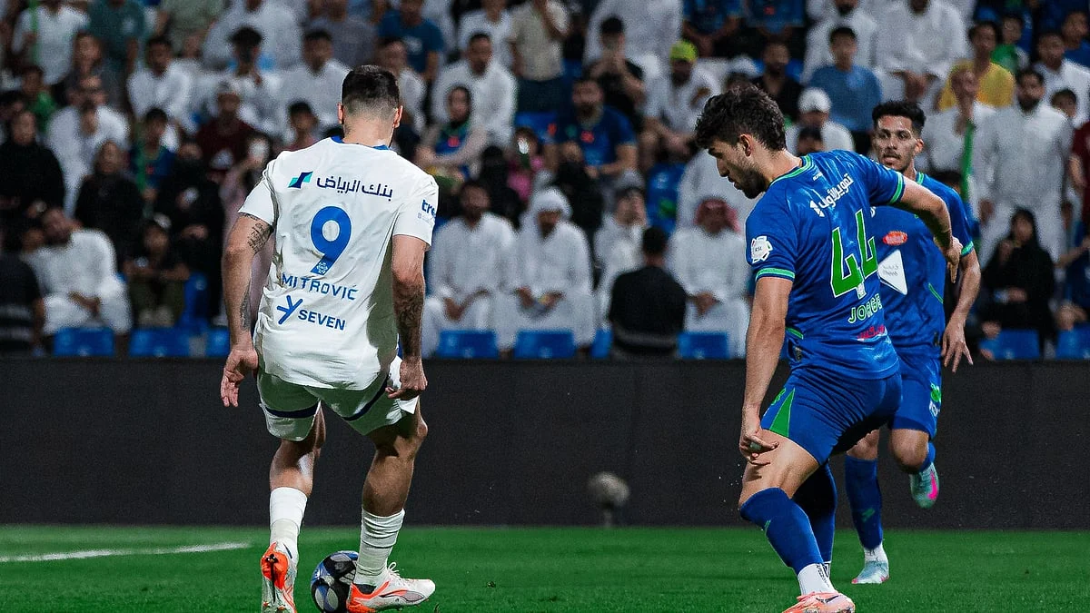 Drama Panas Al-Fateh vs Al-Hilal: Duel Raksasa Saudi yang Menjanjikan Kejutan Besar