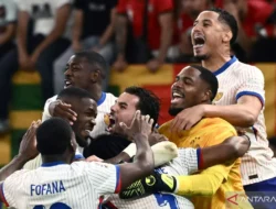 Drama Penalti Bawa Strasbourg Melaju ke Semifinal Coupe de France 2026