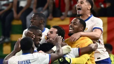 Drama Penalti Bawa Strasbourg Melaju ke Semifinal Coupe de France 2026