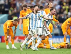Drama Penalti dan Kontroversi: Marseille Gagal ke Semifinal Coupe de France, Sementara Warga Dikejutkan oleh Penolakan Konser Kanye West