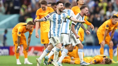 Drama Penalti dan Kontroversi: Marseille Gagal ke Semifinal Coupe de France, Sementara Warga Dikejutkan oleh Penolakan Konser Kanye West