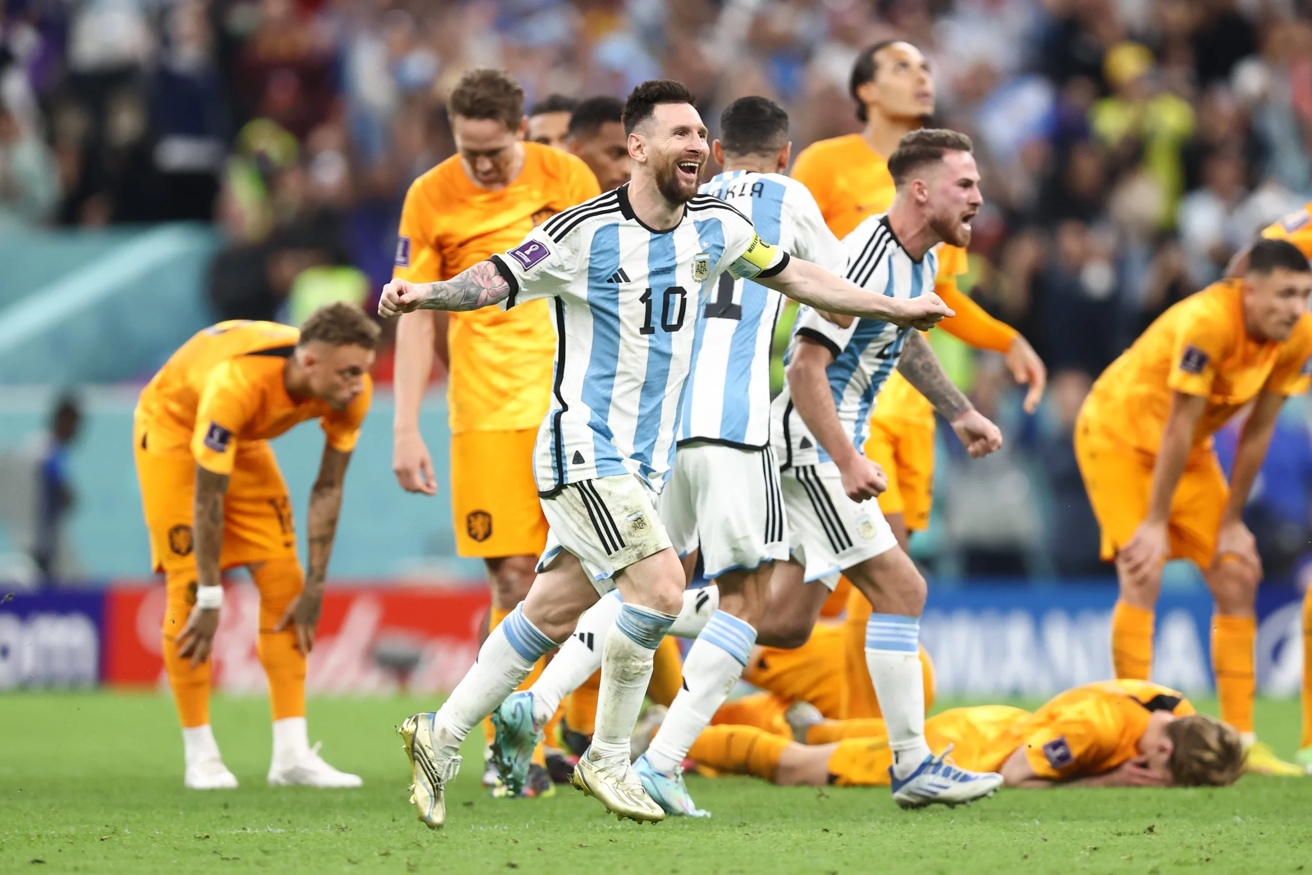 Drama Penalti dan Kontroversi: Marseille Gagal ke Semifinal Coupe de France, Sementara Warga Dikejutkan oleh Penolakan Konser Kanye West