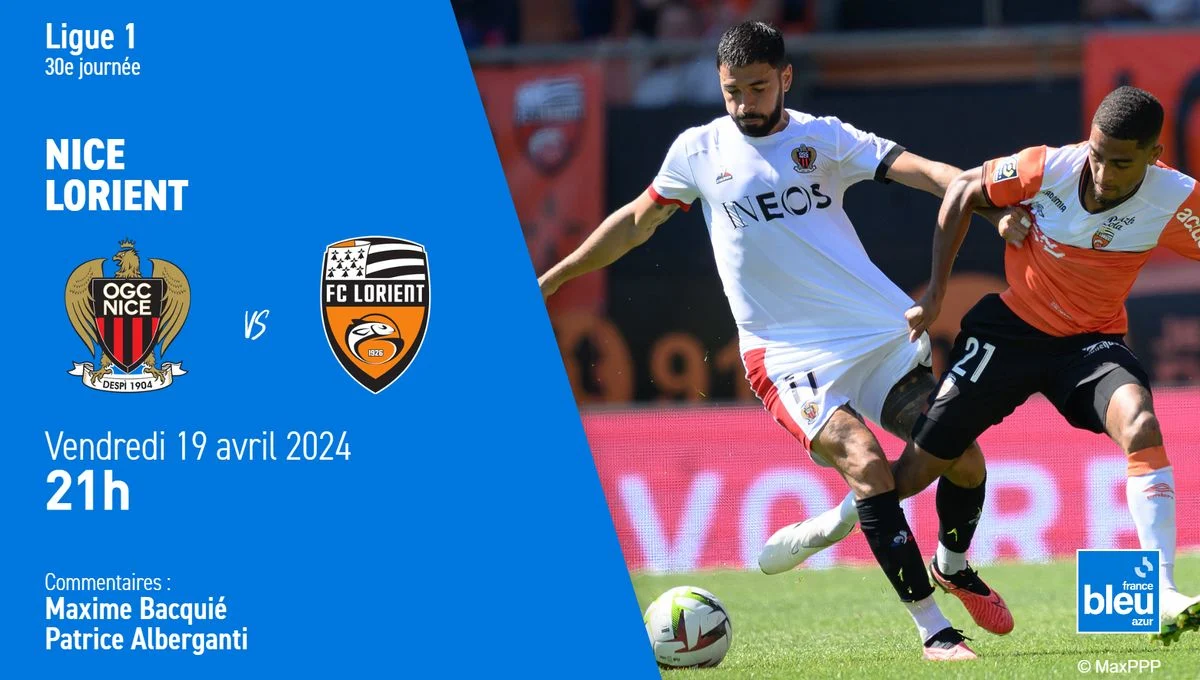 Drama Penalti di Coupe de France: OGC Nice Gigit Lorient di Moustoir, Penyelamatan Menegangkan!