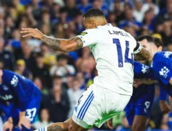 Drama Penalti di Elland Road: Sunderland Raih Kemenangan Tipis 1-0 atas Leeds United