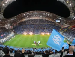 Drama Penalti di Vélodrome: Toulouse Usai Harapan Marseille di Coupe de France