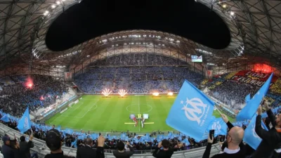 Drama Penalti di Vélodrome: Toulouse Usai Harapan Marseille di Coupe de France