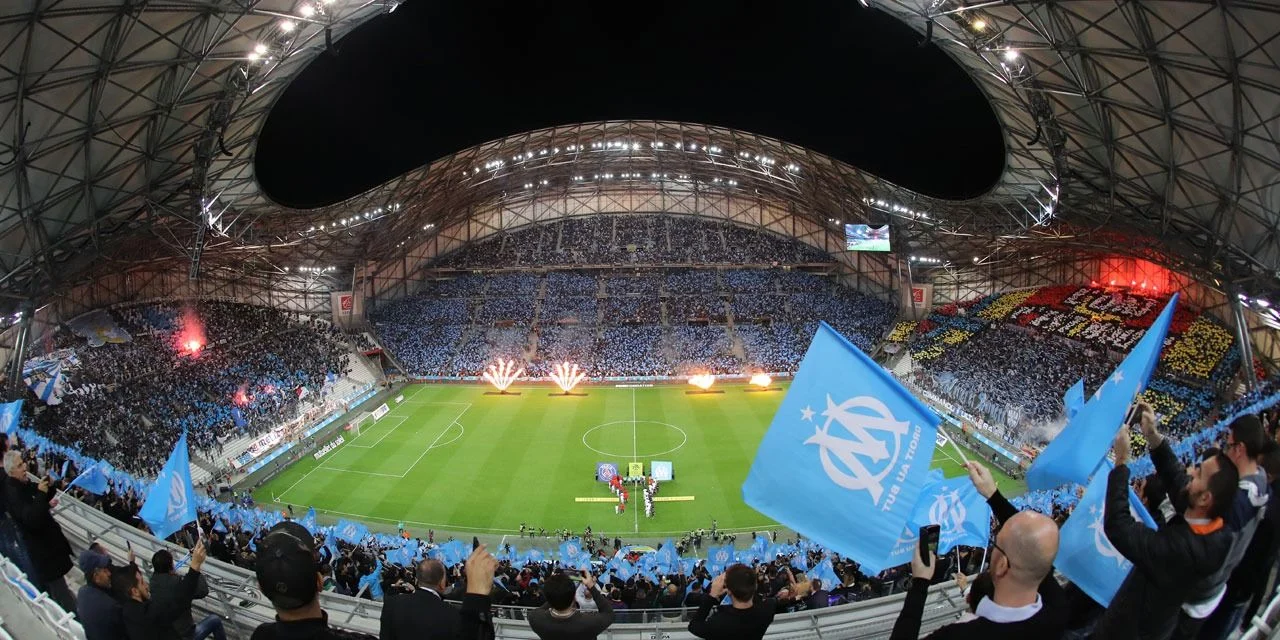 Drama Penalti di Vélodrome: Toulouse Usai Harapan Marseille di Coupe de France