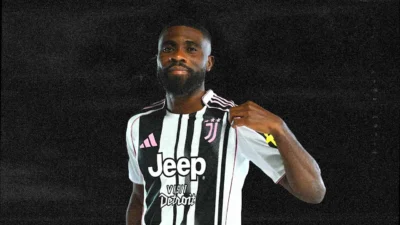 Drama Penalti Gagal, Juventus Tersandung di Laga Sassuolo: Bagaimana Peran Jérémie Boga Mengubah Dinamika Pertandingan