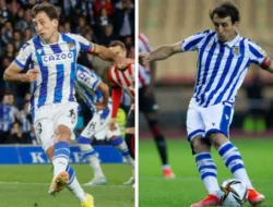 Drama Penalti Oyarzabal Pecahkan Kunci Real Sociedad ke Final Copa del Rey 2026