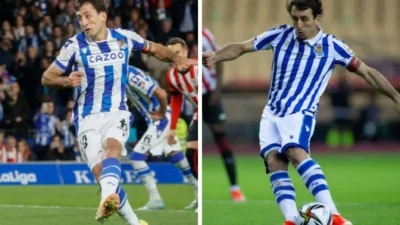 Drama Penalti Oyarzabal Pecahkan Kunci Real Sociedad ke Final Copa del Rey 2026