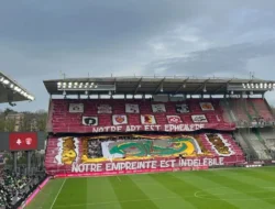 Drama Penalty di Stade Saint-Symphorien: FC Metz Gagal Memanfaatkan Kesempatan saat Menyusul Toulouse